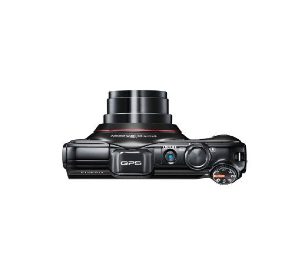 Fujifilm F 550 EXR - 1449308 - zdjęcie 4